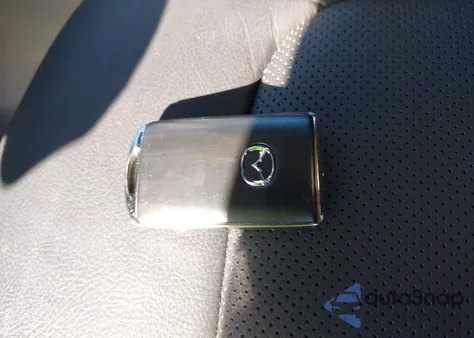 2024 Mazda Cx-5 2.5 S Preferred z USA, uszkodzony, nr VIN JM3KFBCL3R0447838